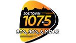 Joe Town 107.5