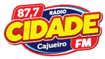 Rádio Cidade Cajueiro FM