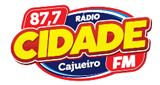 Rádio Cidade Cajueiro FM