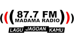 87.7 FM Madama