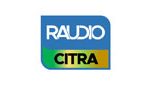 Raudio Citra North/Central Luzon