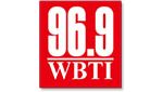 96.9 WBTI