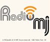 Radio MJ - Webradio MJCI AY