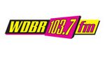 103.7 WDBR