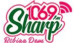 Sharp 106.9 FM