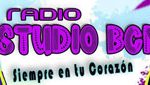 Radio Studio Barcelona