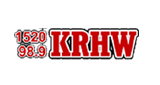 1520 & 98.9 KRHW