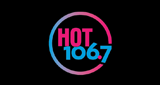 Hot 106.7