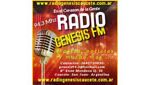 Radio Genesis Fm