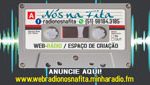 Web Rádio Nós Na Fita