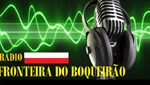 Radio Fronteira do Boqueirao