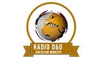 Radio D&D Christian Ministry