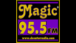 Magic 95.5 FM