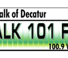 Talk 101 FM