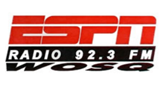 ESPN Radio- WOSQ