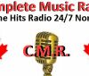 Complete Music Radio