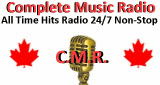 Complete Music Radio