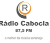 Rádio Cabocla FM