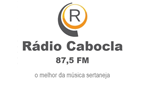 Rádio Cabocla FM