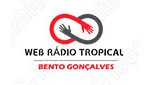 Web Rádio Tropical