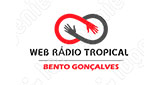 Web Rádio Tropical