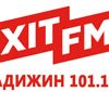 Хіт FM Ладижин 101,1