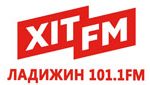 Хіт FM Ладижин 101,1