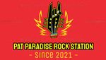 Pat Paradise Rock Station