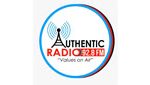 92.8 Authentic Radio