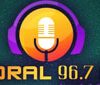 Radio Coral 96.7 FM "La del sabor"