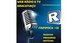 Web Rádio E Tv Aracatiaçu