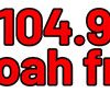 104.9 Noah FM