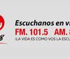 LV18 Radio Municipal