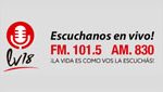 LV18 Radio Municipal