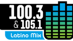 Latino Mix 100.3