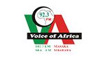voice of Africa Radio