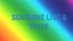 Radio Sunshine-Live & Pride
