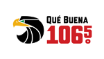 Que Buena 106.5