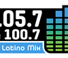 Latino Mix 105.7/100.7