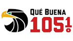 Que Buena 105.1