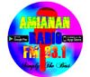 Amianan Radio Fm 93.1