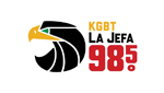 KGBT La Jefa 98.5