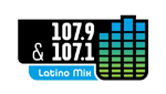 Latino Mix 107.9/107.1