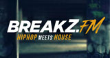 BreakZ.FM - HipHop meets House
