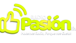 Radio Pasión FM