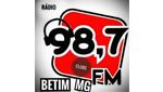 Rádio Clube Betim MG