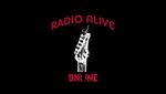 Radio Alive online