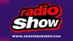 Radio Show Online Quevedo