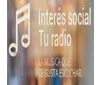 Interés Social tu Radio