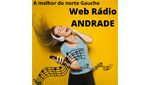 Web Rádio Andrade